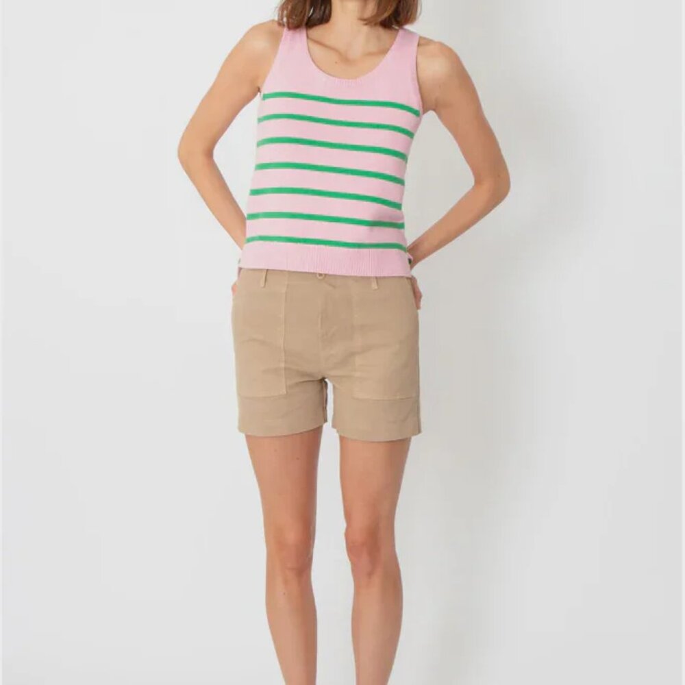 Kule the city short size 0 brand new